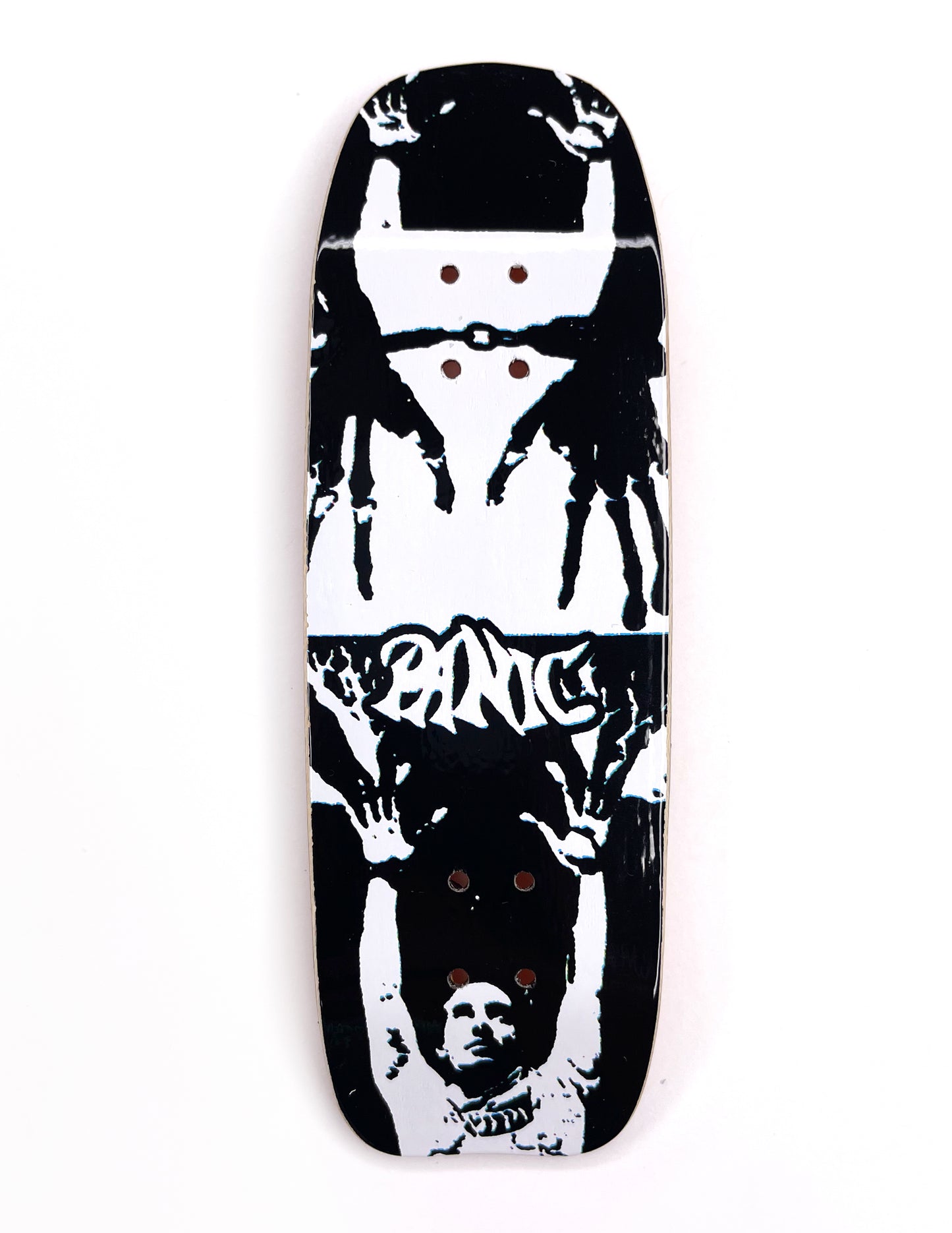 CHAINED UP FRANK 30MM