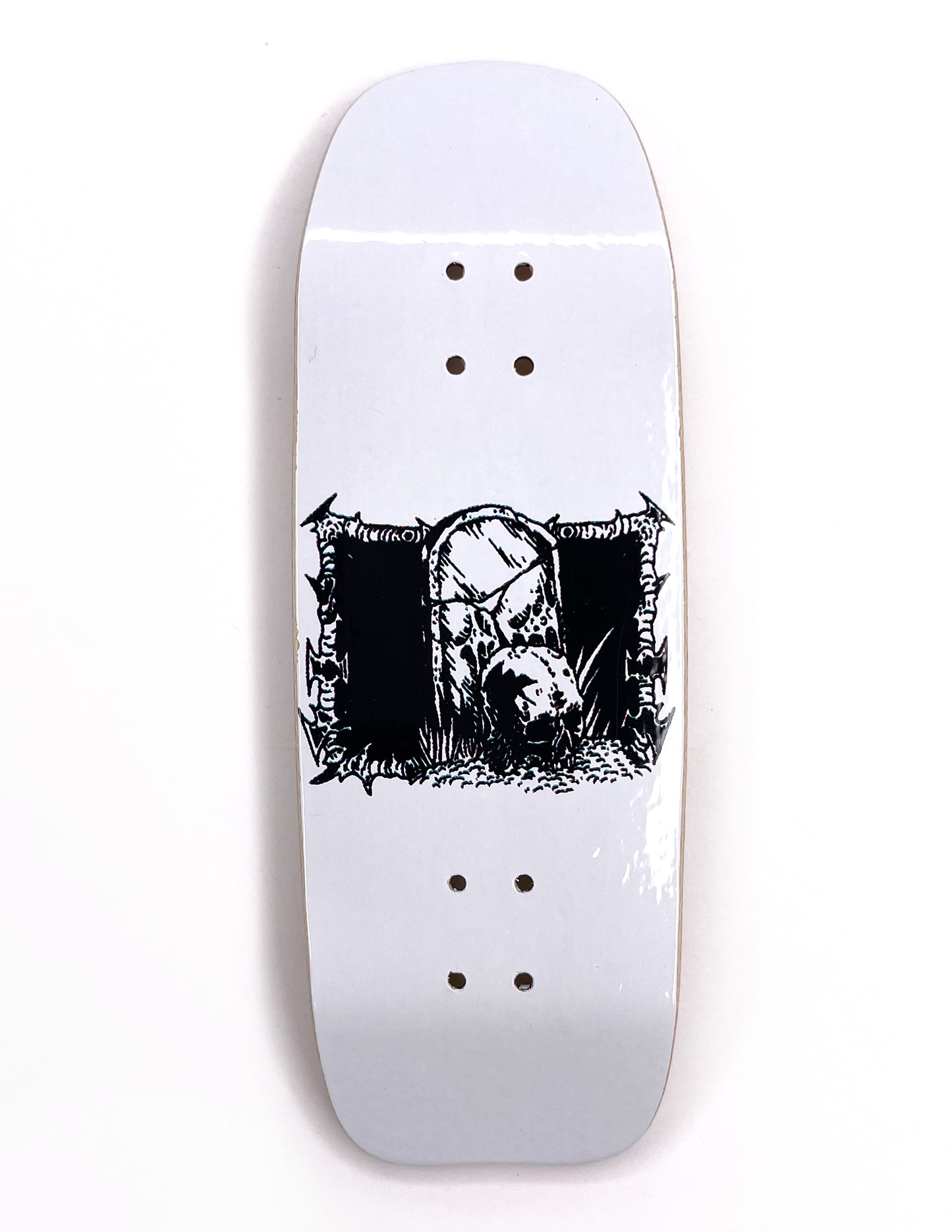 GRAVE FRANK 32MM