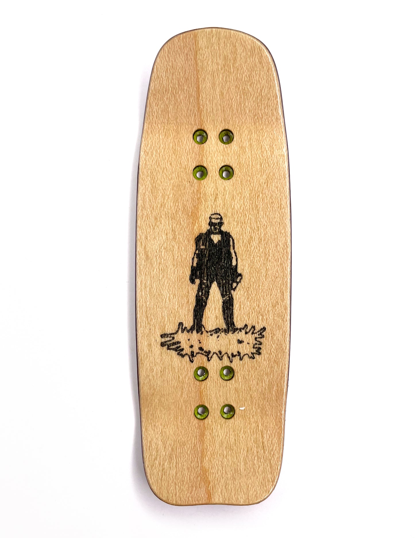 GRAVE FRANK 32MM