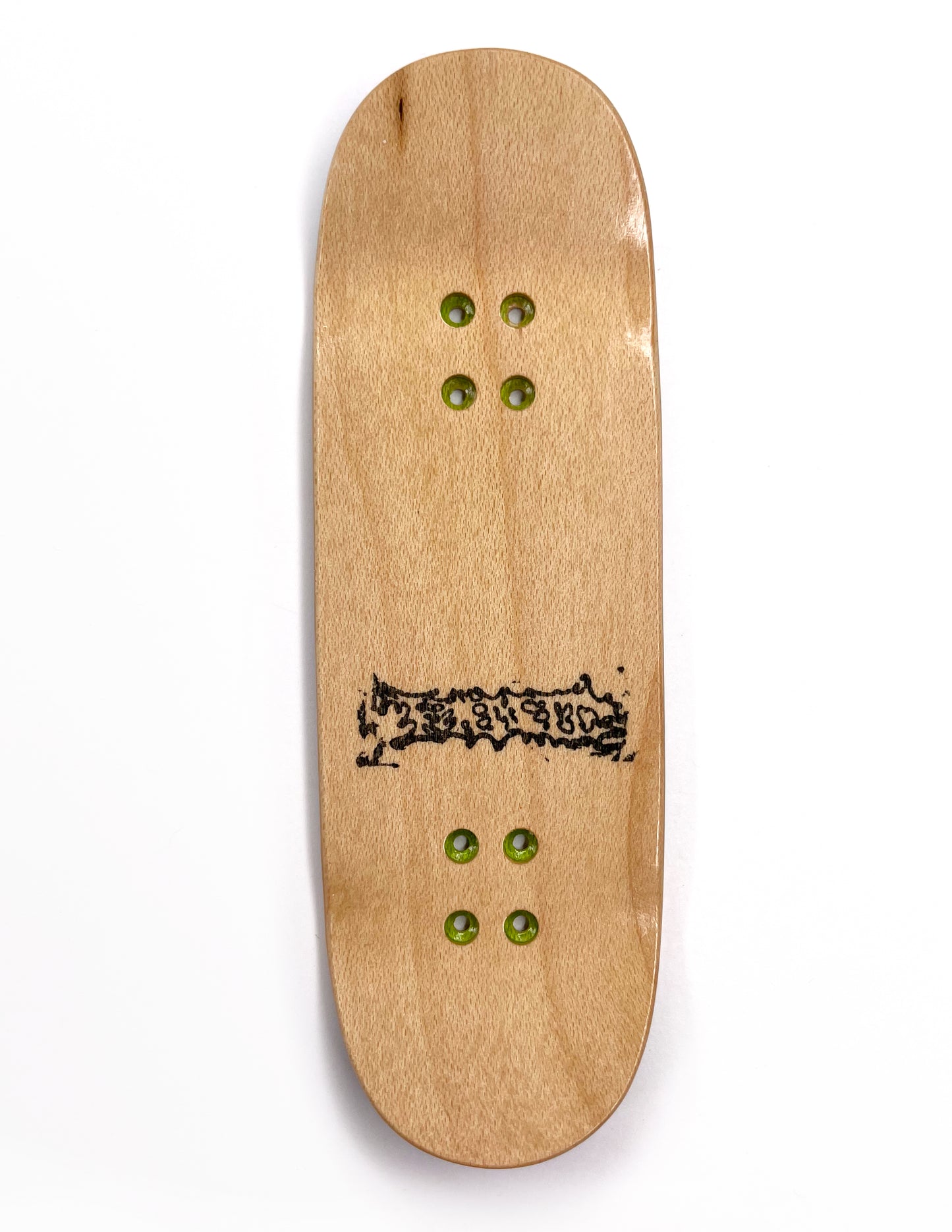 PANIC BOARDS OLD SHAPE