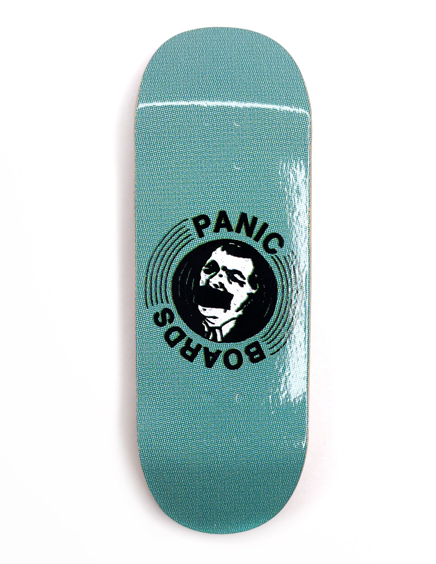 PANIC BOARDS OLD SHAPE